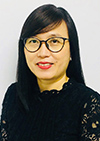 Ms Joey Ching